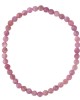Βραχιόλι Ροζ Τουρμαλίνης Κοσμήματα λίθων - Βραχιόλια